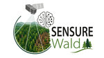 Logo des Projektes Sensure Wald